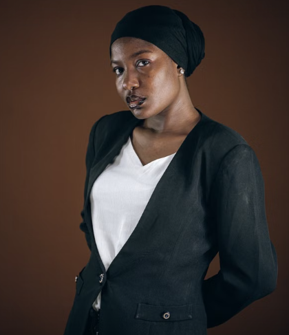 Thandi M.